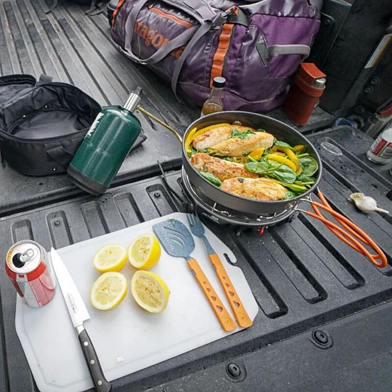 Jetboil Base Camp Stove & System - HalfGen Base Camp System, , large image number 11